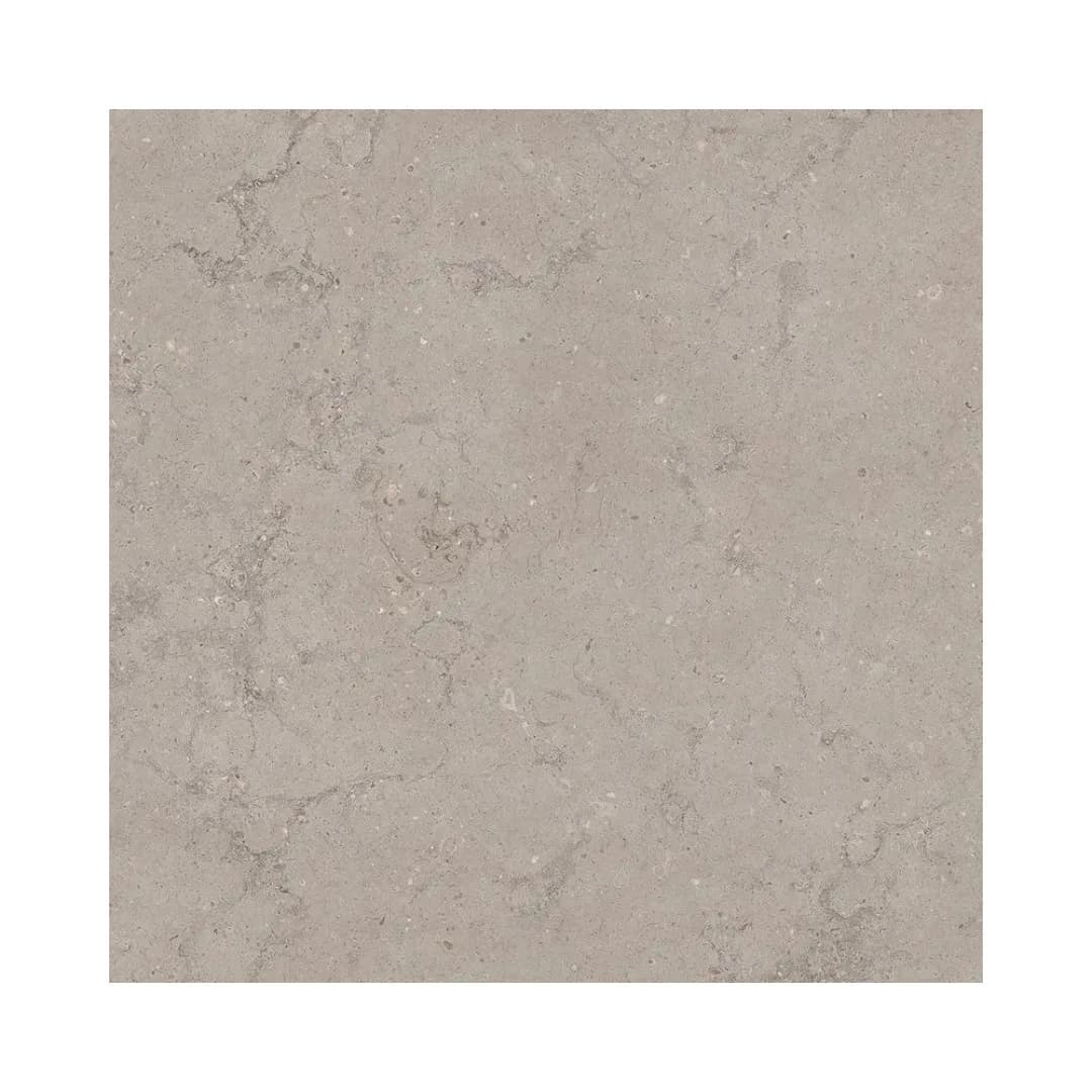 Porcelanato Cinza 90x90 Portinari Lounge Gray Hard RET "A"