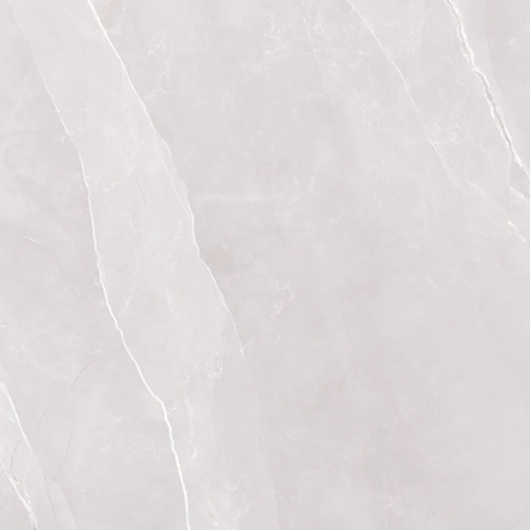 Porcelanato Cinza Natural 92x92 Villagres Milano Off White RET "A"