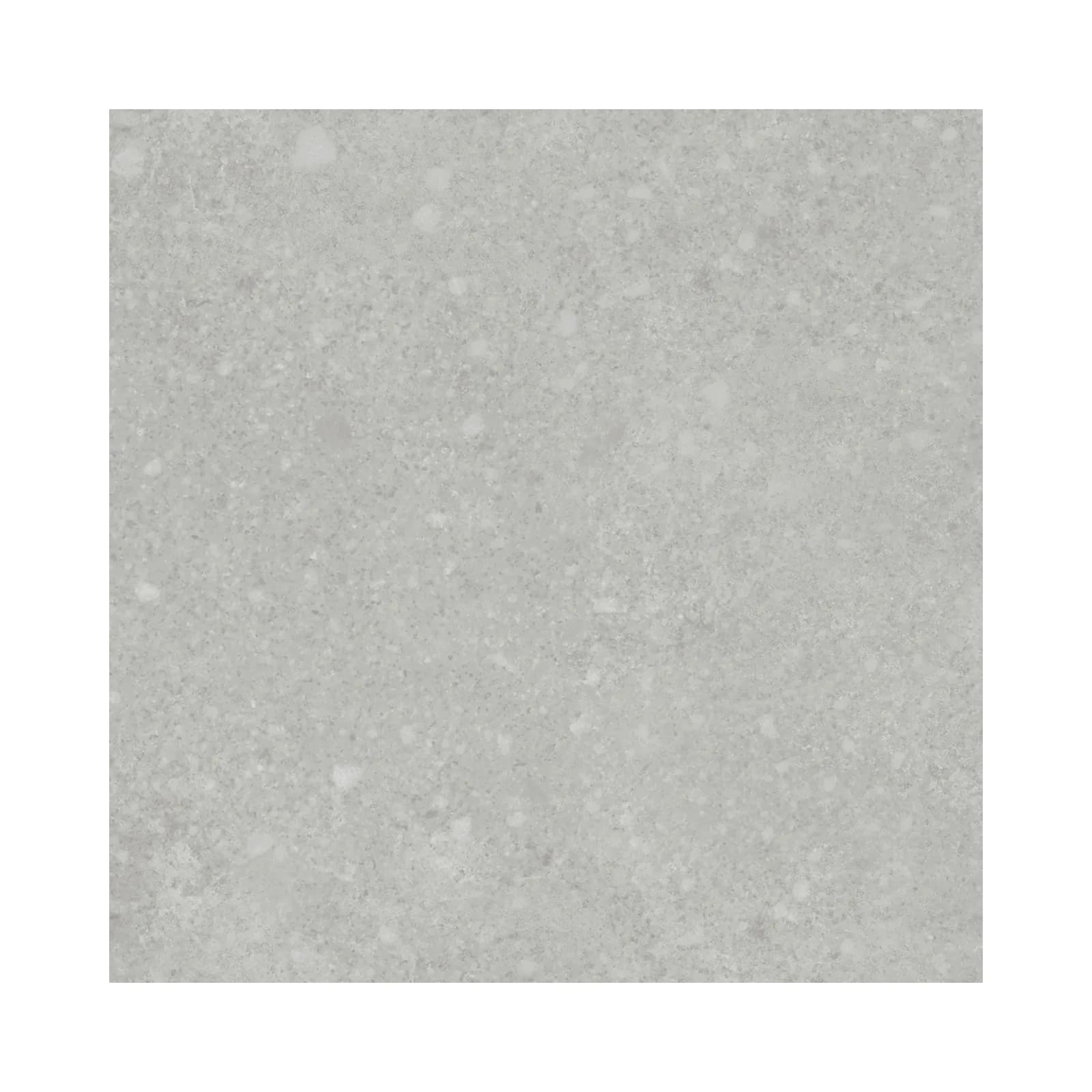 Porcelanato Cinza ABS 20x20 Incepa Urbano Bold "A"