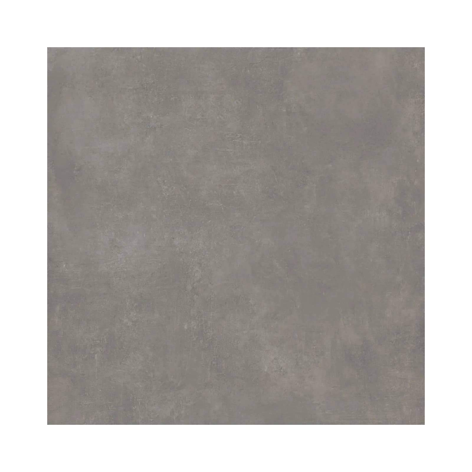 Porcelanato Cinza Acetinado 120x120 Decortiles Sampa Cimento RET "A"