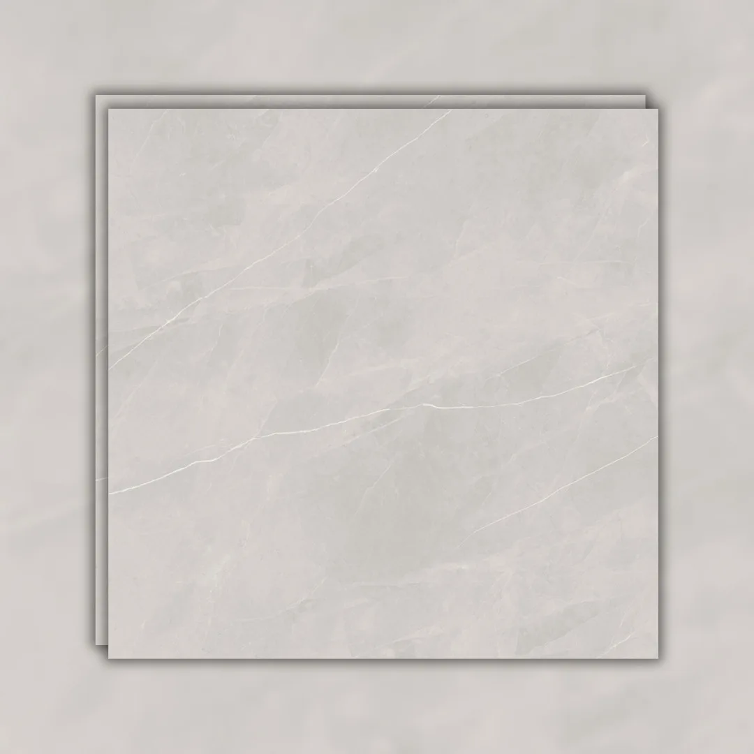 Porcelanato Cinza Acetinado 120x120 Incepa LM Ortiz RET "A"