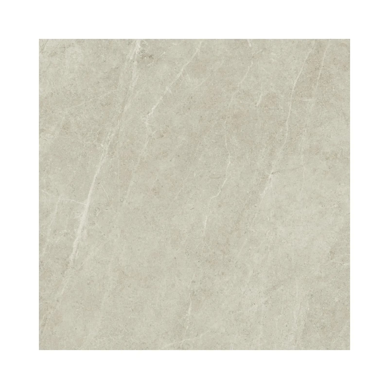 Porcelanato Cinza Acetinado 120x120 Incepa Natura Perola RET "A"