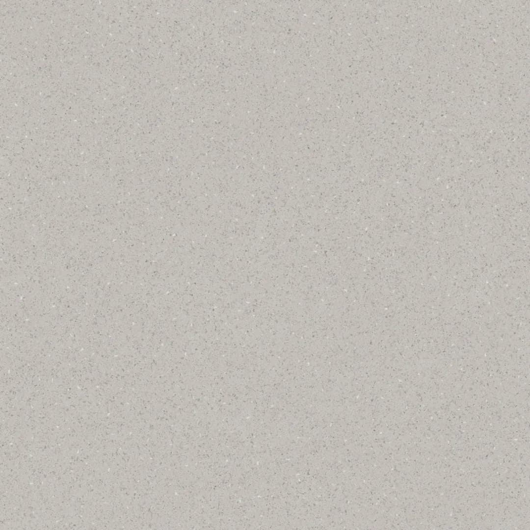 Porcelanato Cinza Acetinado 121x121 Damme Ice Snow RET "A"