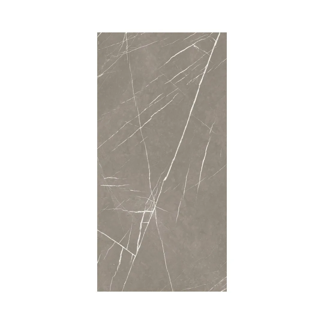 Porcelanato Cinza Acetinado 62x121 Damme Armani Fendi RET "A"
