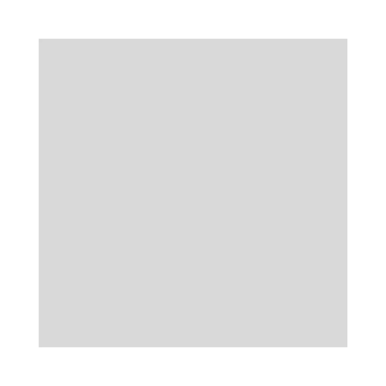 Porcelanato Cinza Acetinado 72x72 Via Rosa Classic Gris RET "A"