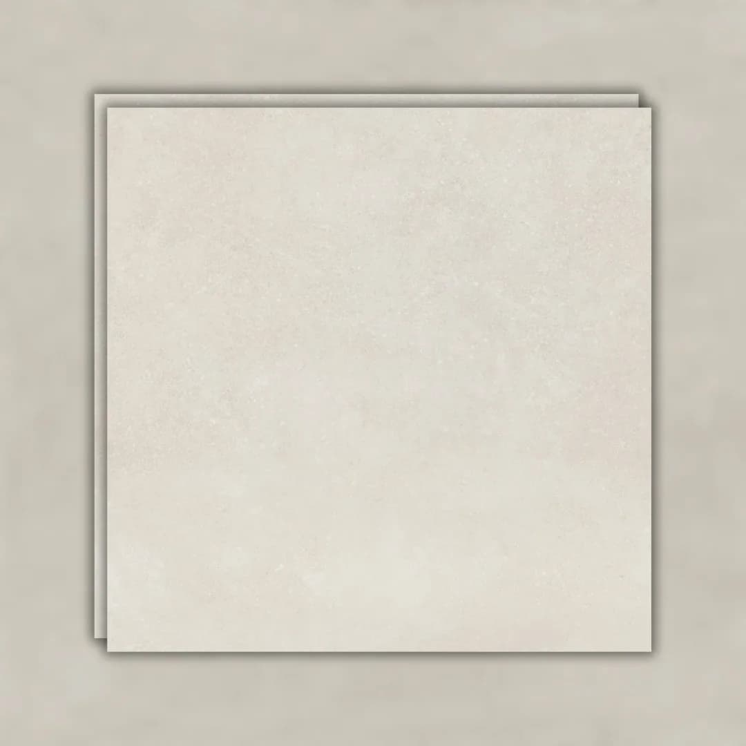 Porcelanato Cinza Acetinado 90x90 Incepa Urbano RET "A"