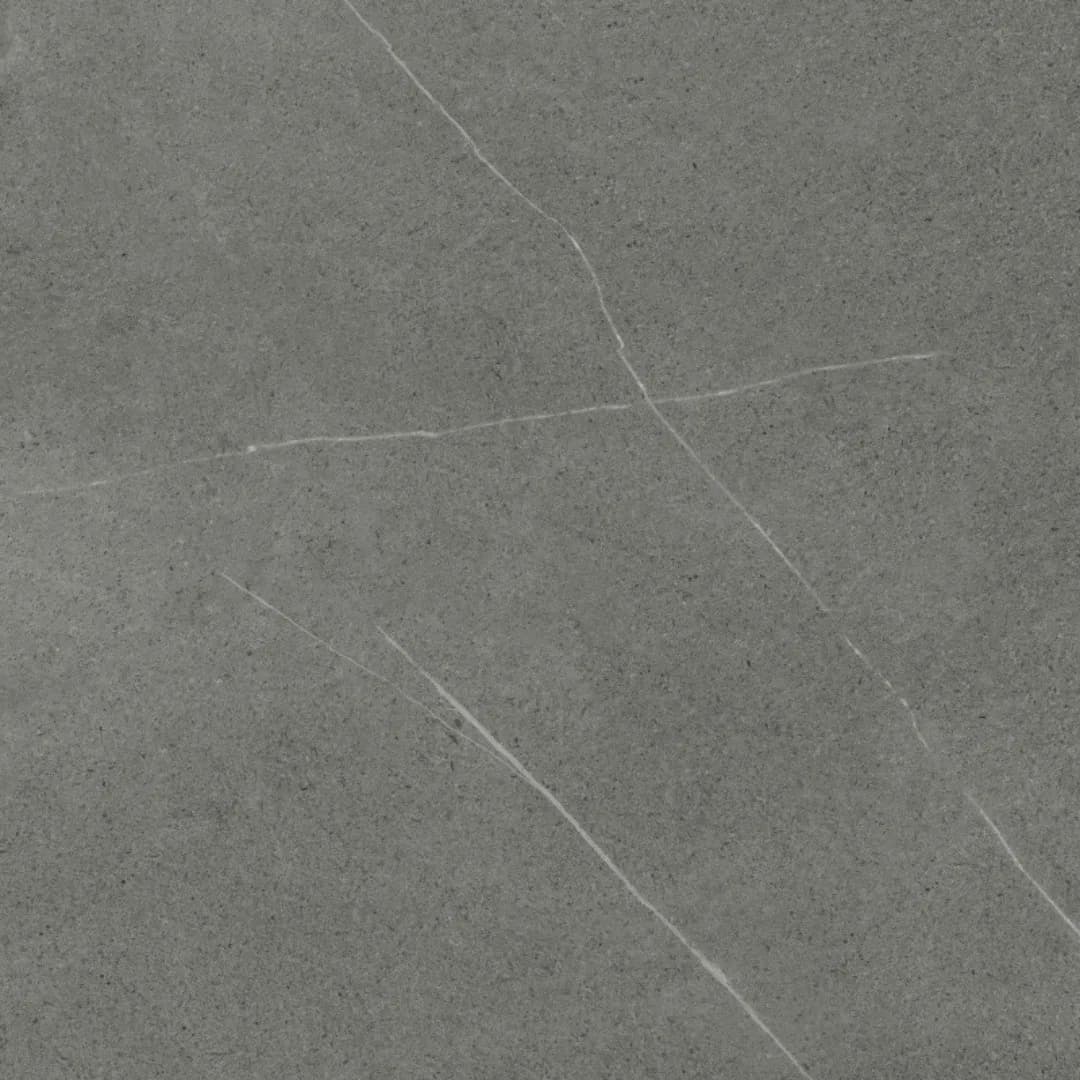 Porcelanato Cinza Acetinado 94x94 Castelli Pietra Arenaria RET "A"