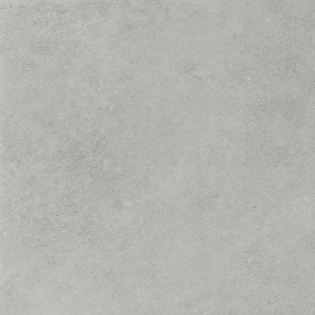Porcelanato Cinza Áspero 120x120 Roca Limestone RET "A"