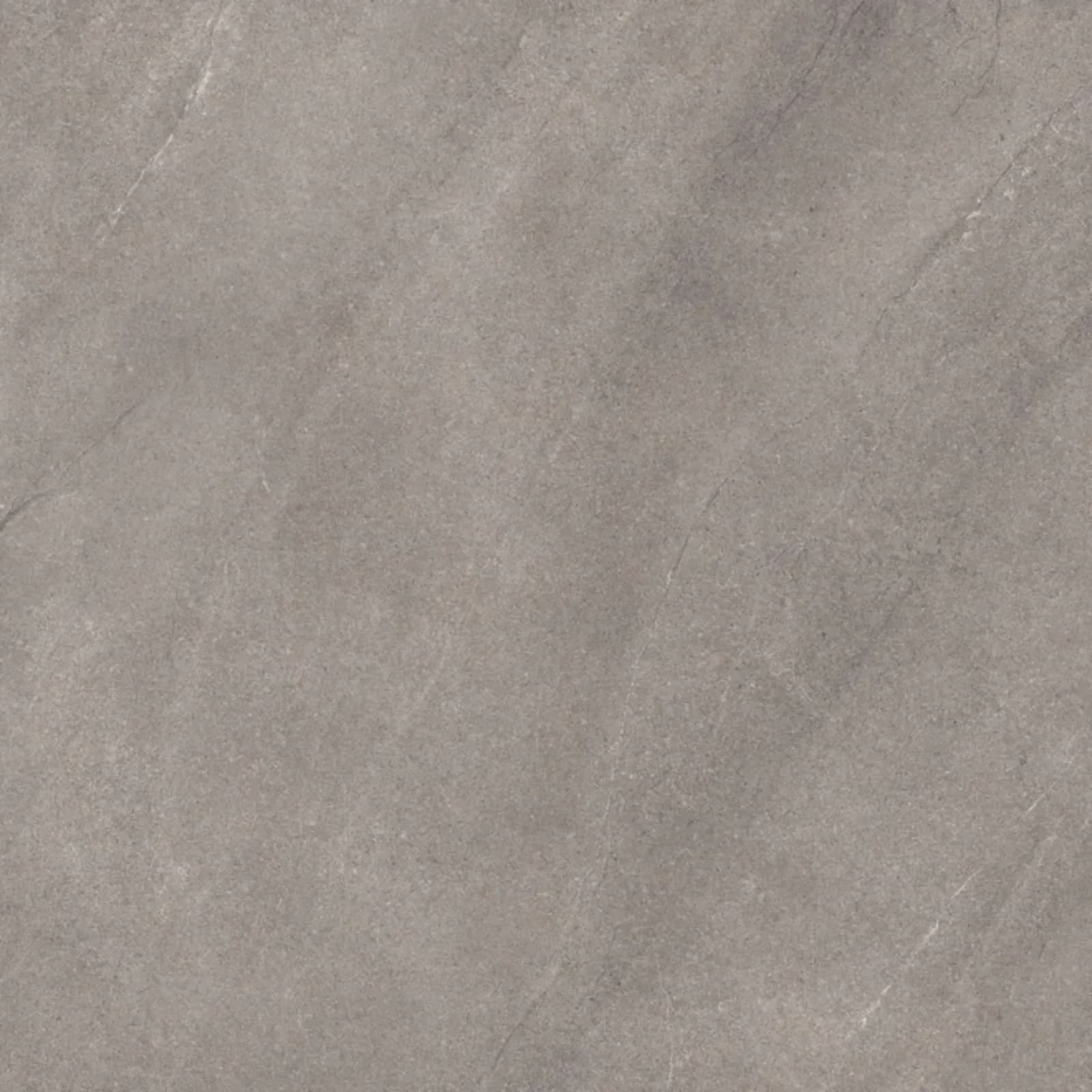 Porcelanato Cinza Externo 120x120 PortoBello Thera Grey RET "A"