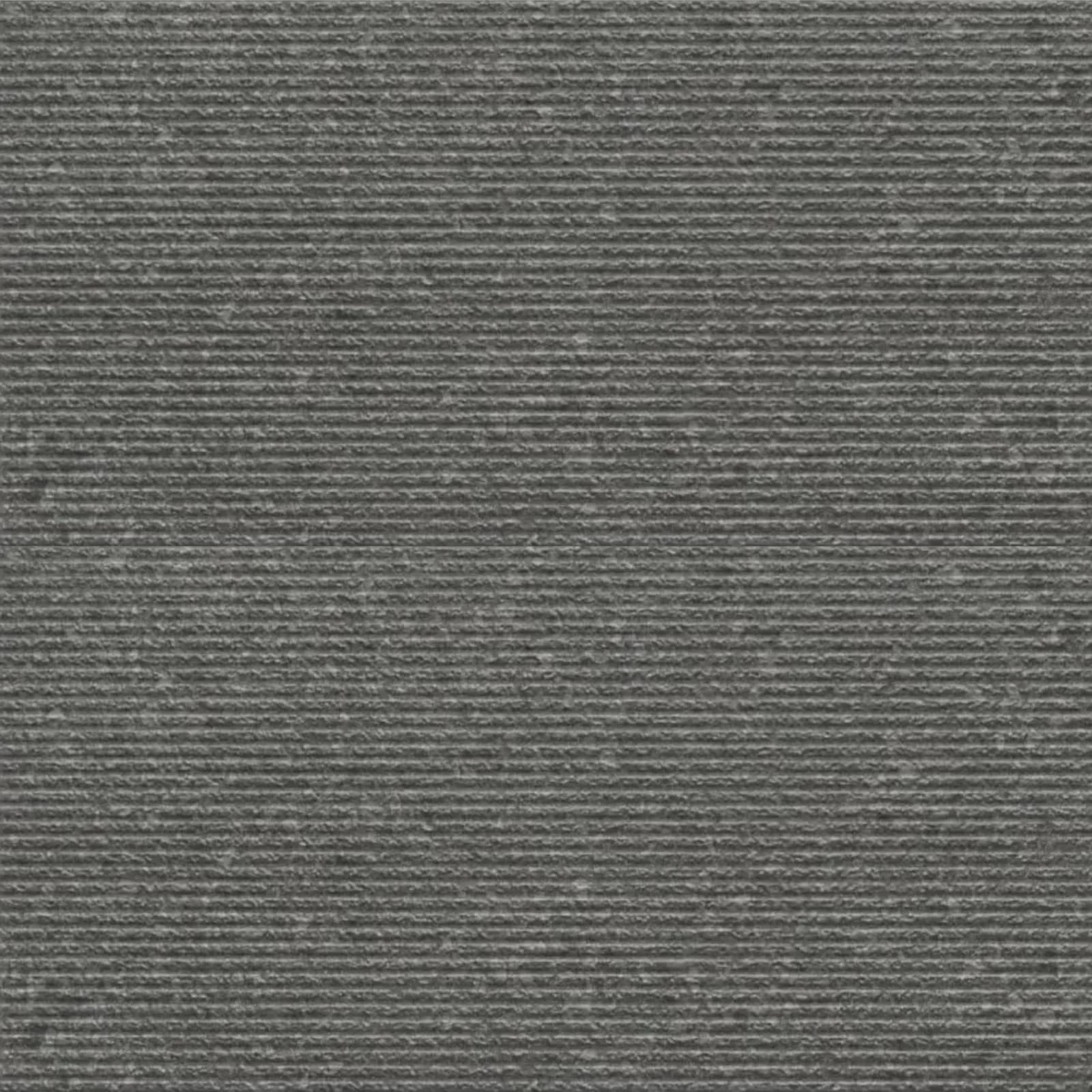 Porcelanato Cinza Externo 30x60 Eliane Fgmf Risca Carbon RET "A"
