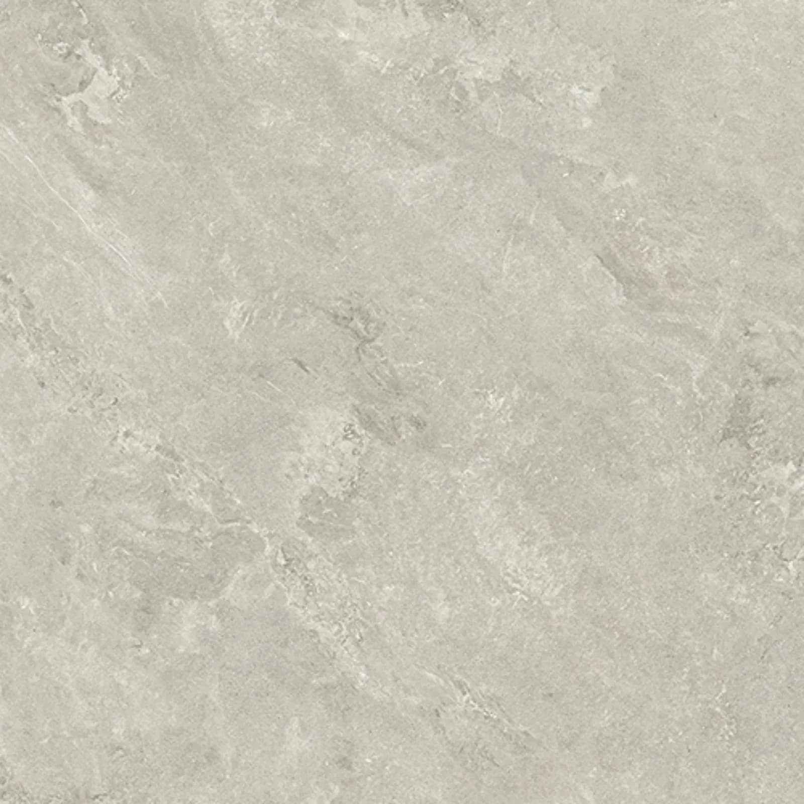 Porcelanato Cinza 123x123 Villagres Pietra Di Merapi RET "A"
