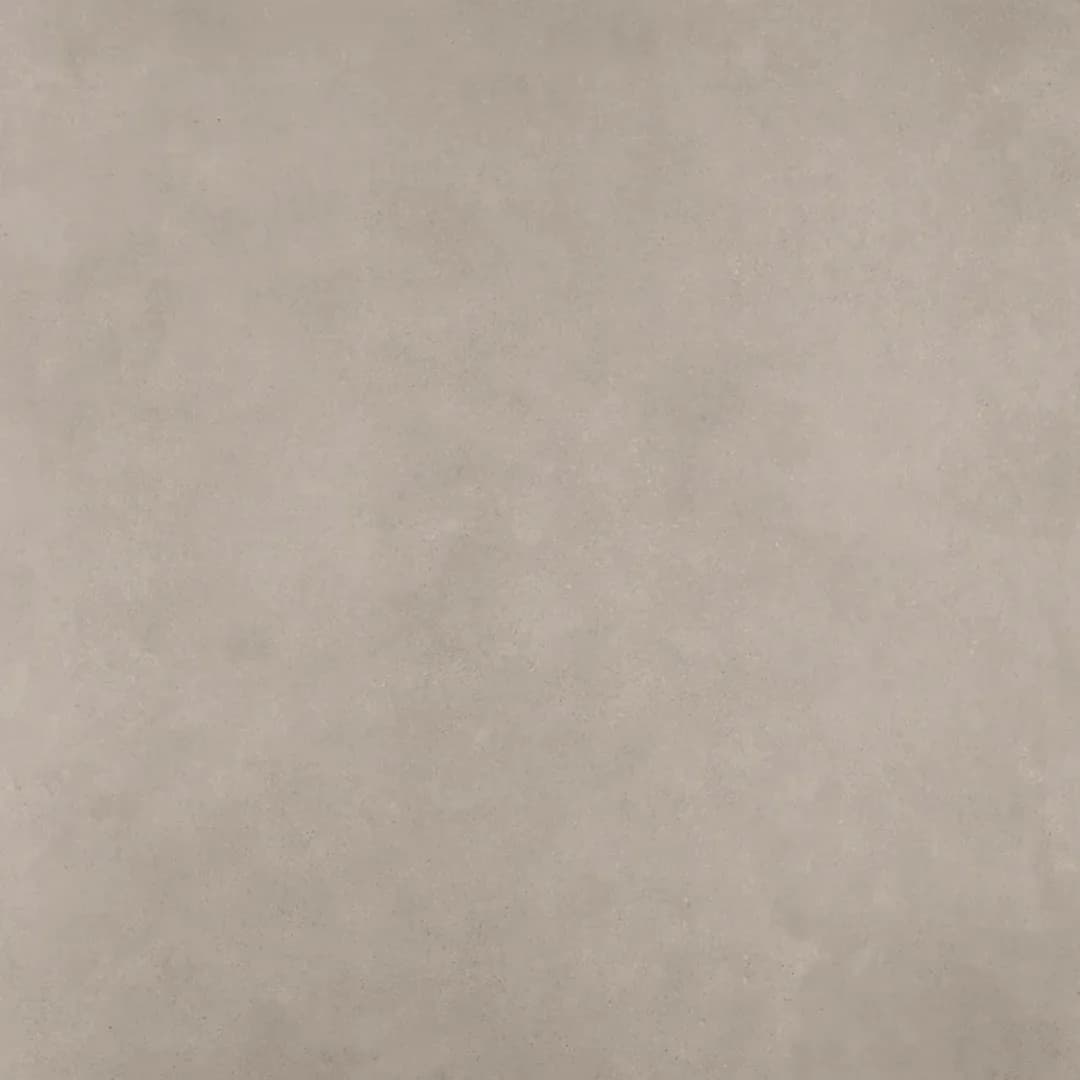 Porcelanato Cinza Externo 80x80 Portobello Hit Fendi RET "A"