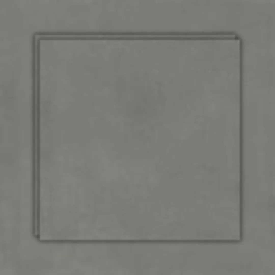 Porcelanato Cinza Hard 100x100 Portinari Munich Dgr RET "A"