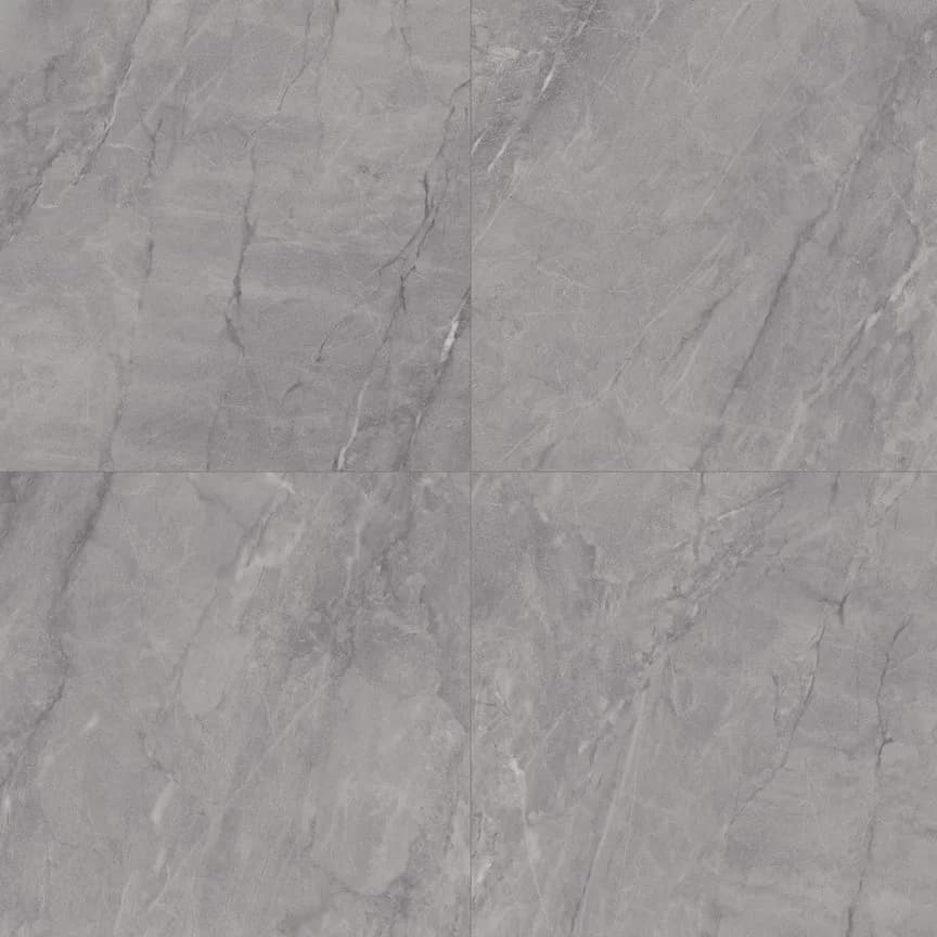 Porcelanato Cinza Hard 100x100 Portinari Pietra Di Savoie