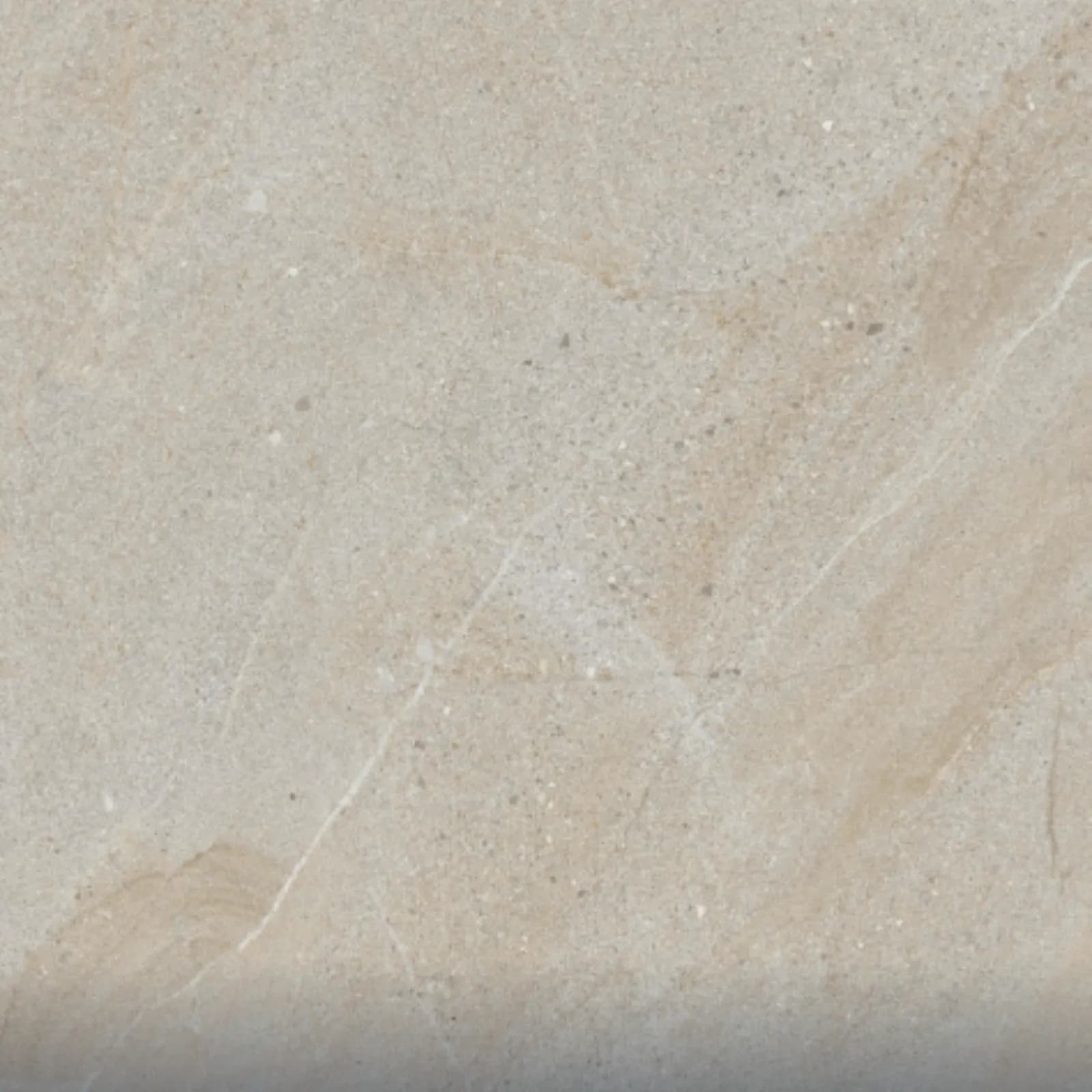 Porcelanato Cinza Hard 90x90 Ceusa Arenito RET "A"