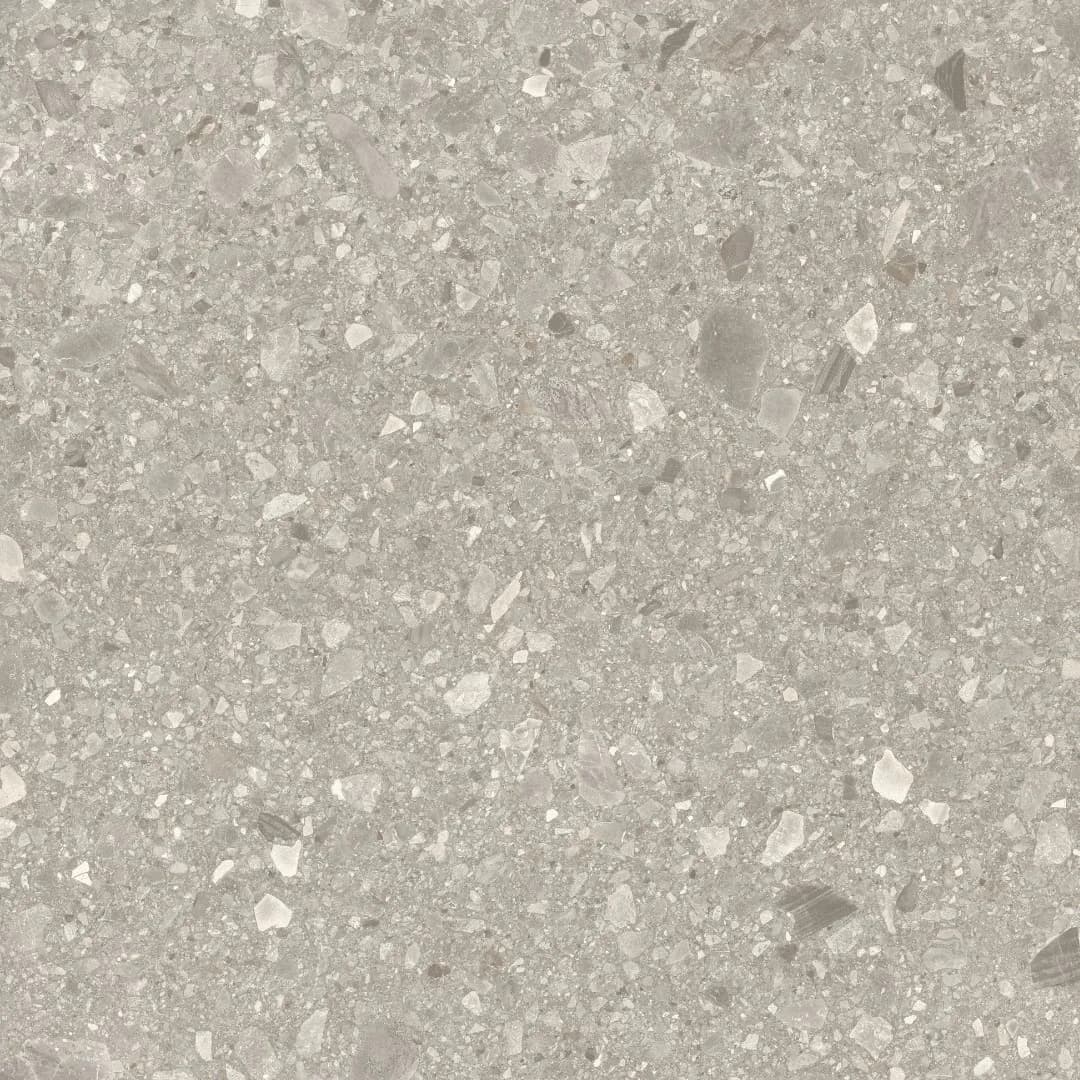 Porcelanato Cinza Hard 90x90 Portinari Caminho Gr RET "A"