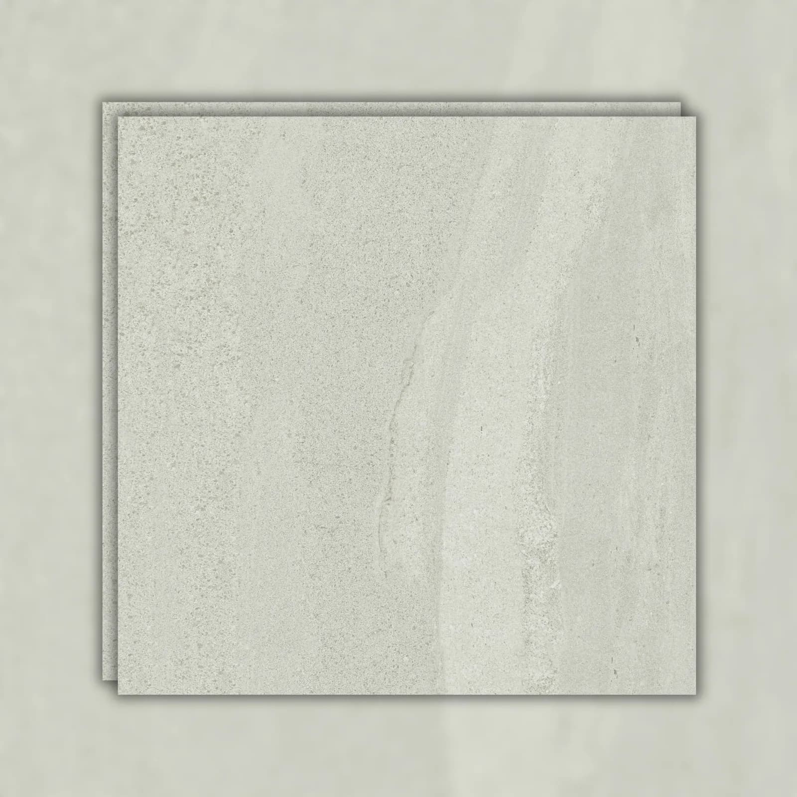 Porcelanato Cinza Hard 90x90 Portinari Gales RET "A"