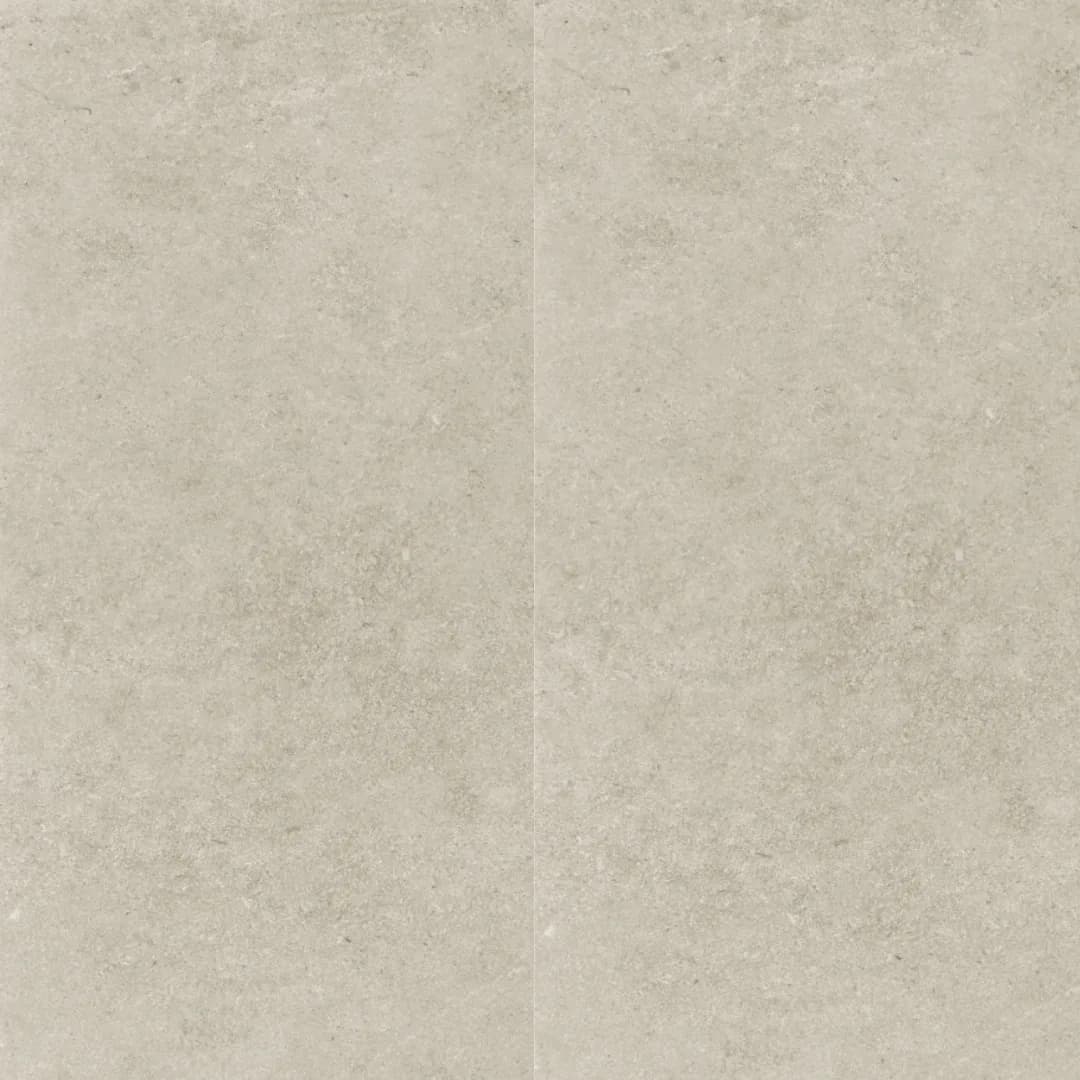 Porcelanato Cinza Mate 60x120 Roca Limestone Lm Greige RET "A"