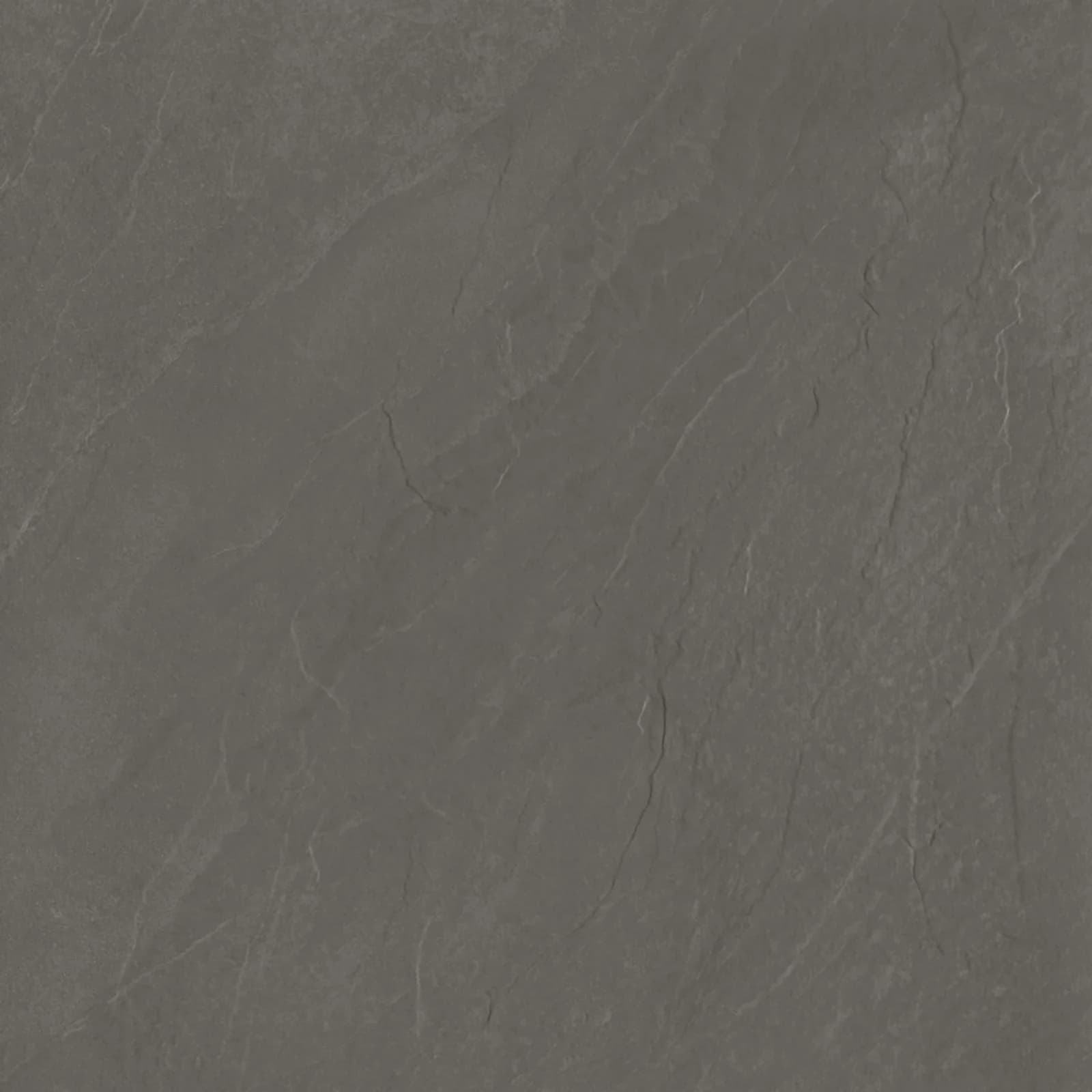 Porcelanato Cinza Mate 90x90 Eliane Cite Ita Ardosia Carbono RET "A"