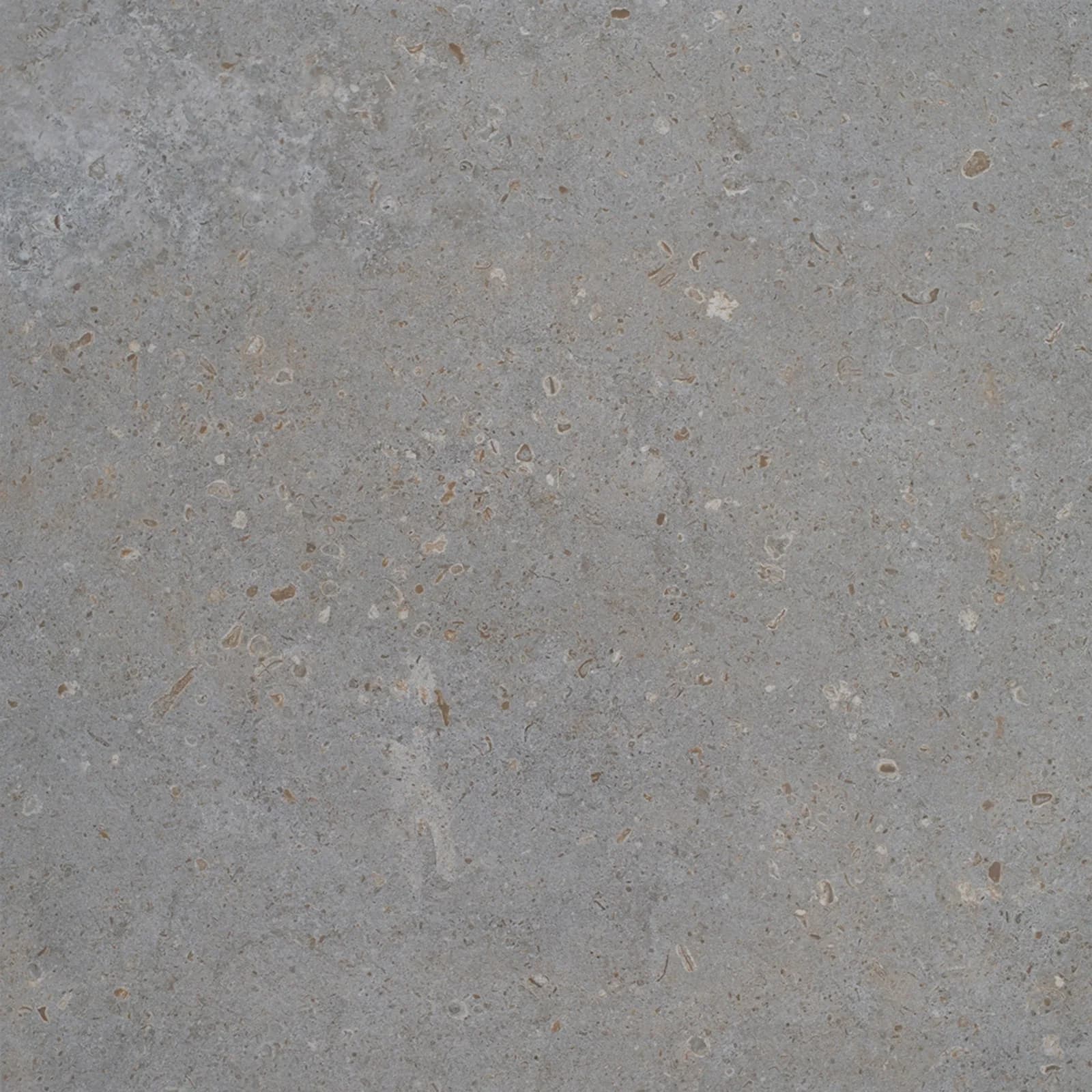 Porcelanato Cinza Mate 90x90 Roca London Gray Mt (7mm) RET "A"
