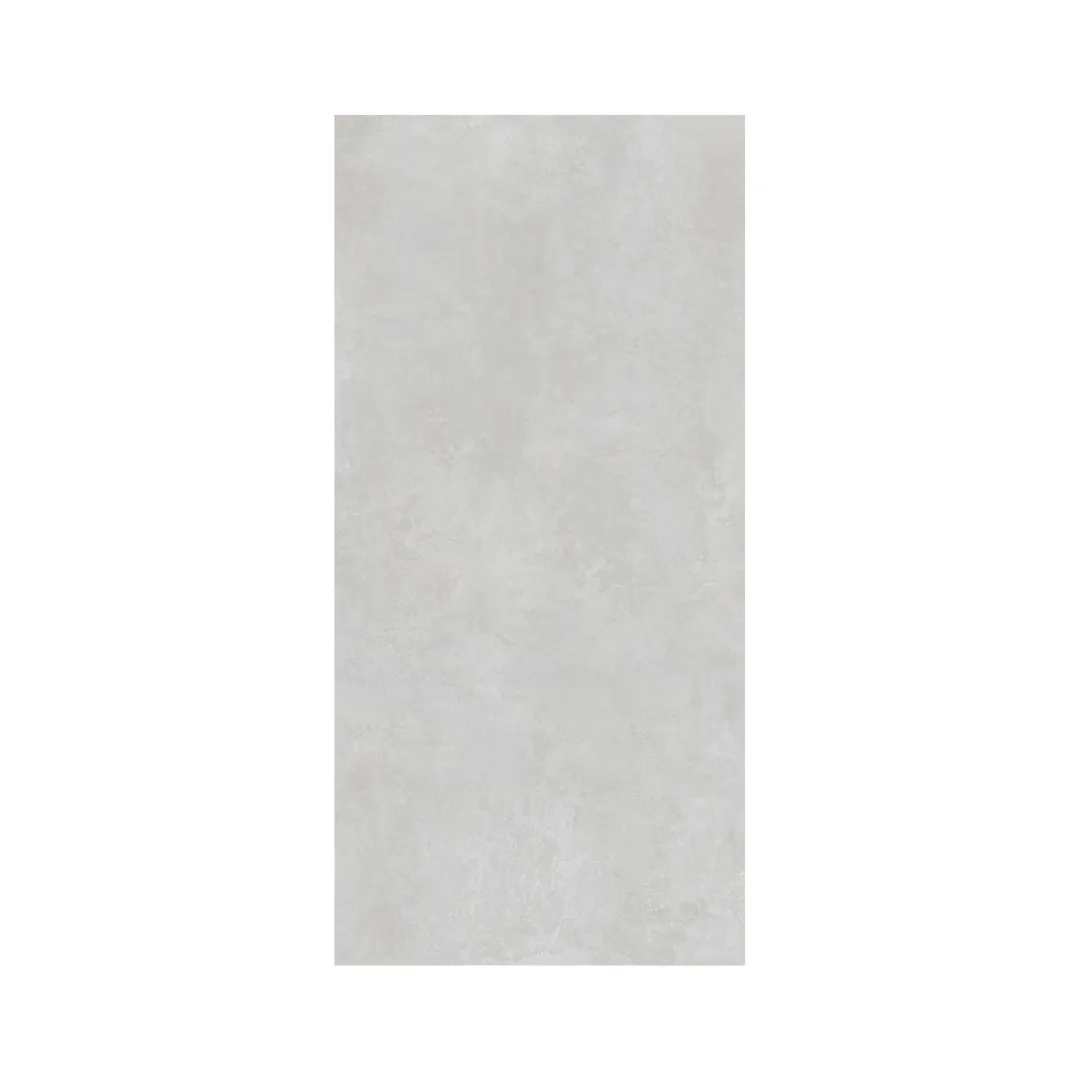 Porcelanato Cinza Matte 120x250 Roca Lm Stucco Gesso RET "A"