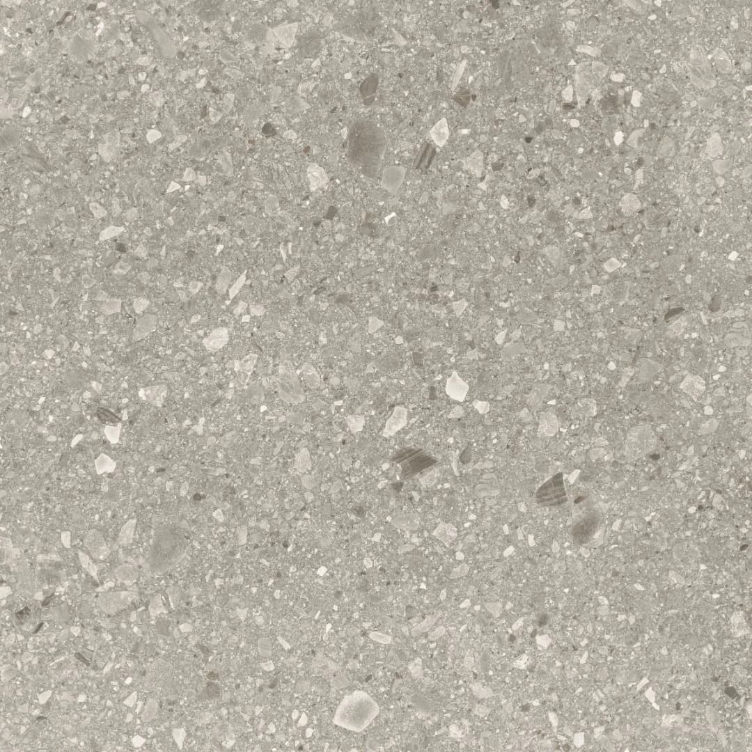 Porcelanato Cinza Natural 120x120 Portinari Caminho Gr RET "A"