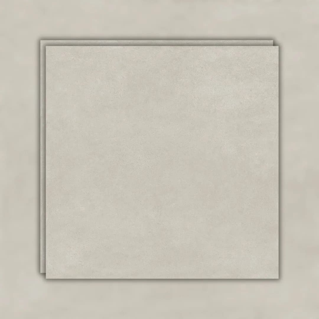 Porcelanato Cinza Natural 120x120 Portinari Citta SGR RET "A"