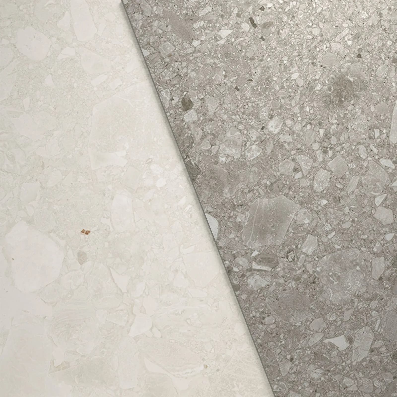 Porcelanato Preto Natural 120x120 Ceusa Port Noir Bk RET "A"