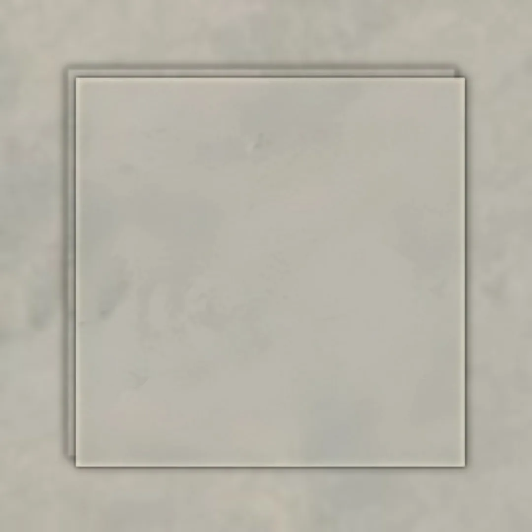 Porcelanato Cinza Natural 120x120 Portinari Verona Sgr RET "A"