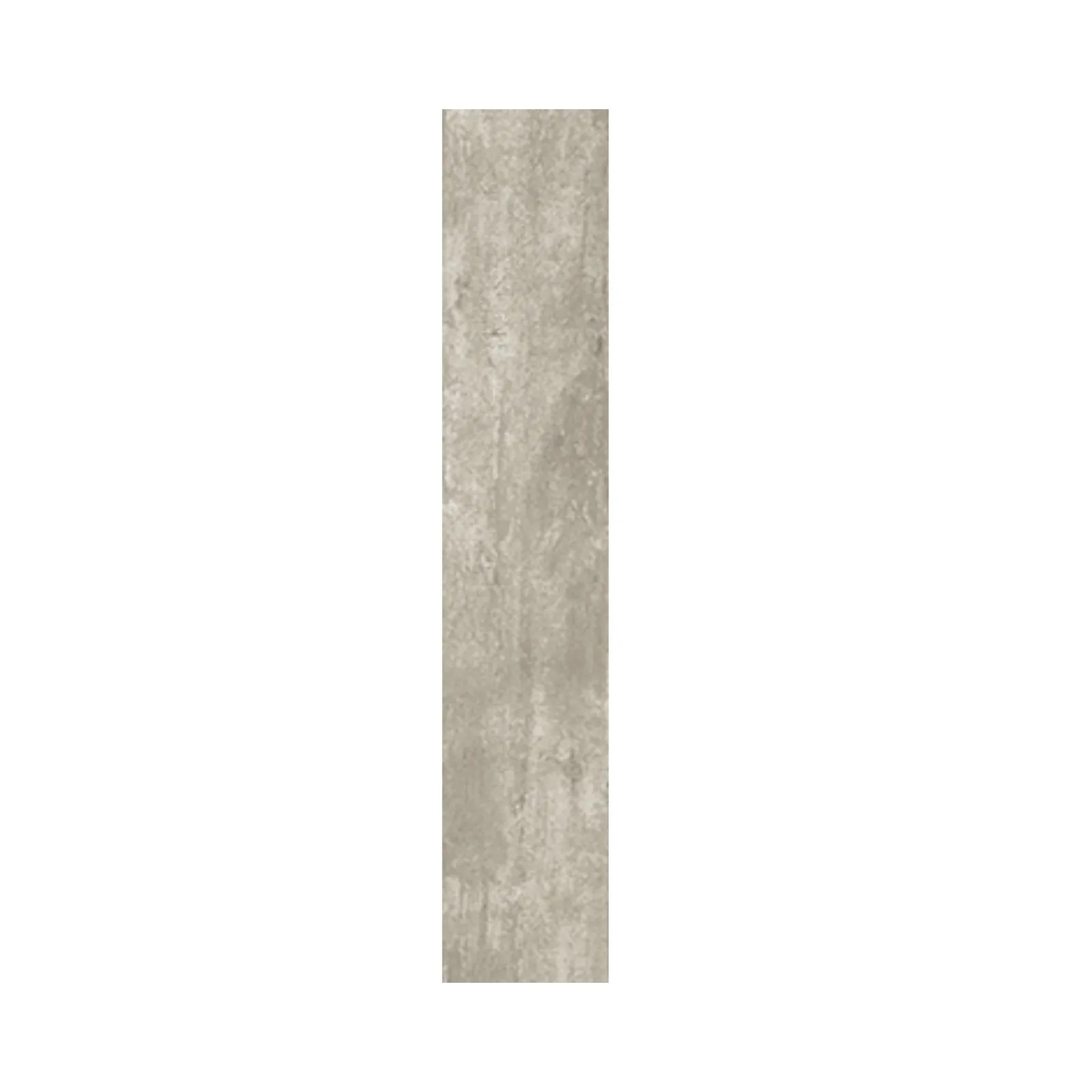 Porcelanato Cinza Natural 20x141,5 Villagres Brut RET "A"