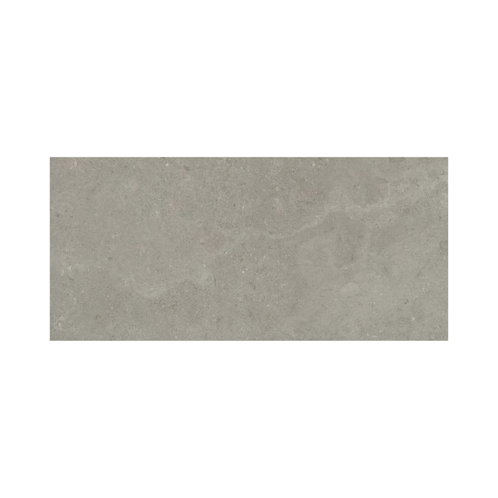 Porcelanato Cinza Natural 60x120 Decortiles Arken Fiorde RET "A"