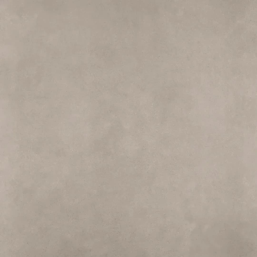 Porcelanato Cinza Natural 80x80 Portobello Hit Fendi RET "A"