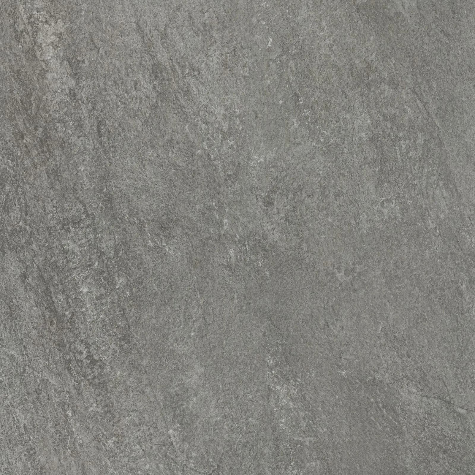 Porcelanato Cinza Natural 90x90 Eliane Cite Ita Thome Carbono RET"A"