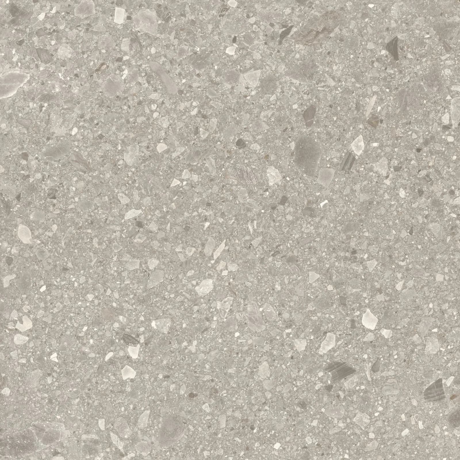 Porcelanato Cinza Natural 90x90 Portinari Caminho GR RET "A"