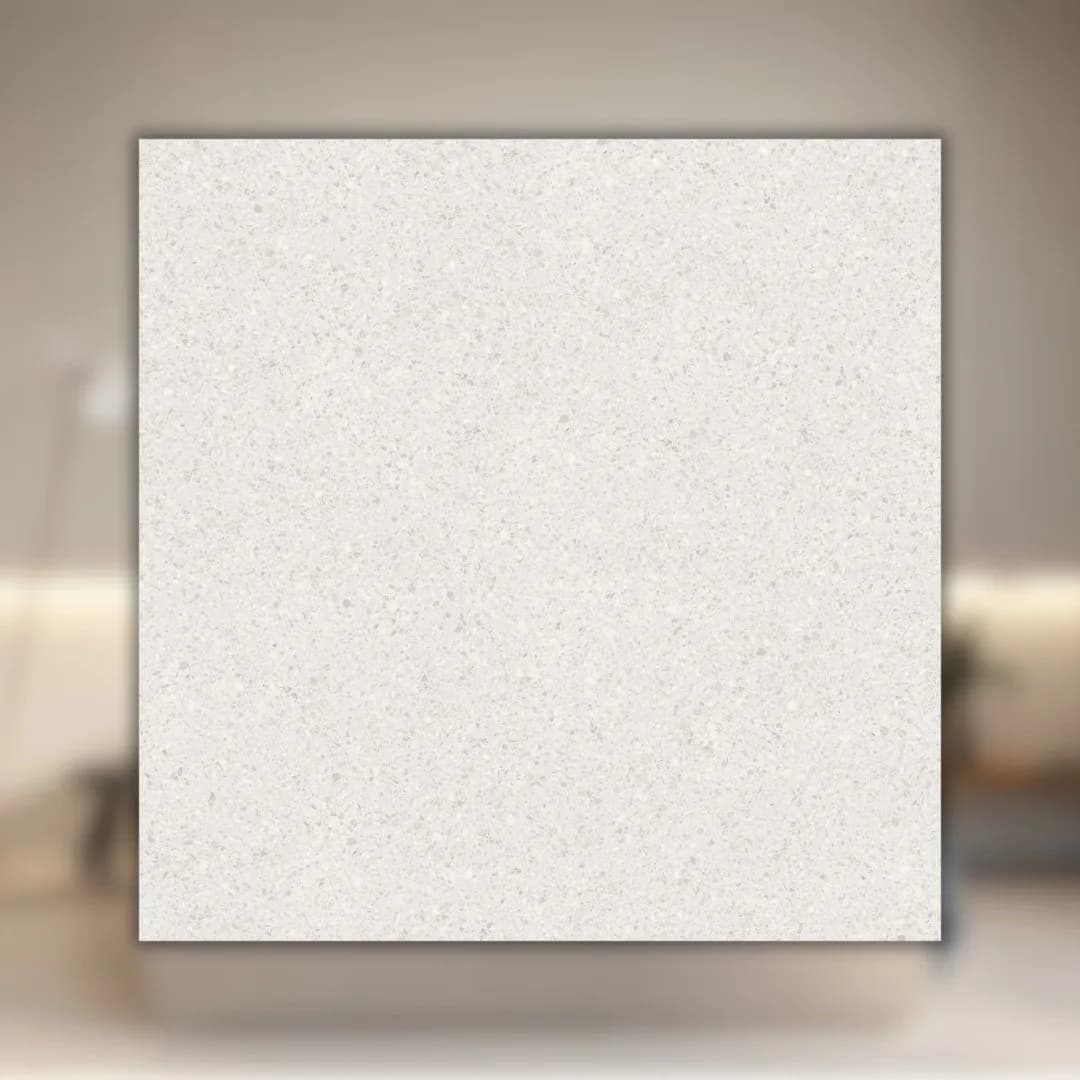 Porcelanato Cinza Natural 90x90 Portinari Lithos RET "A"