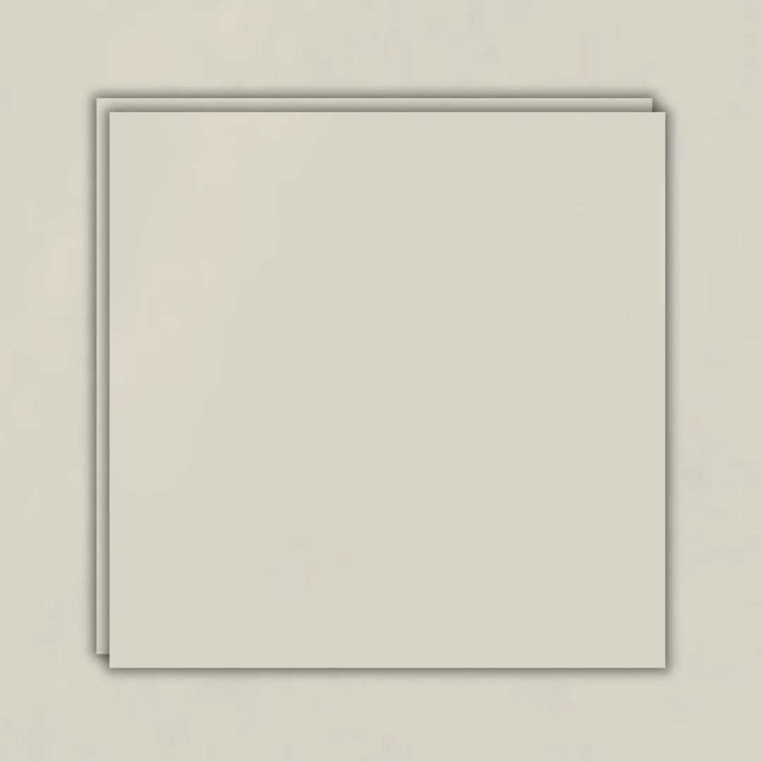 Porcelanato Cinza Natural 90x90 Portinari Santorini Sgt RET "A"