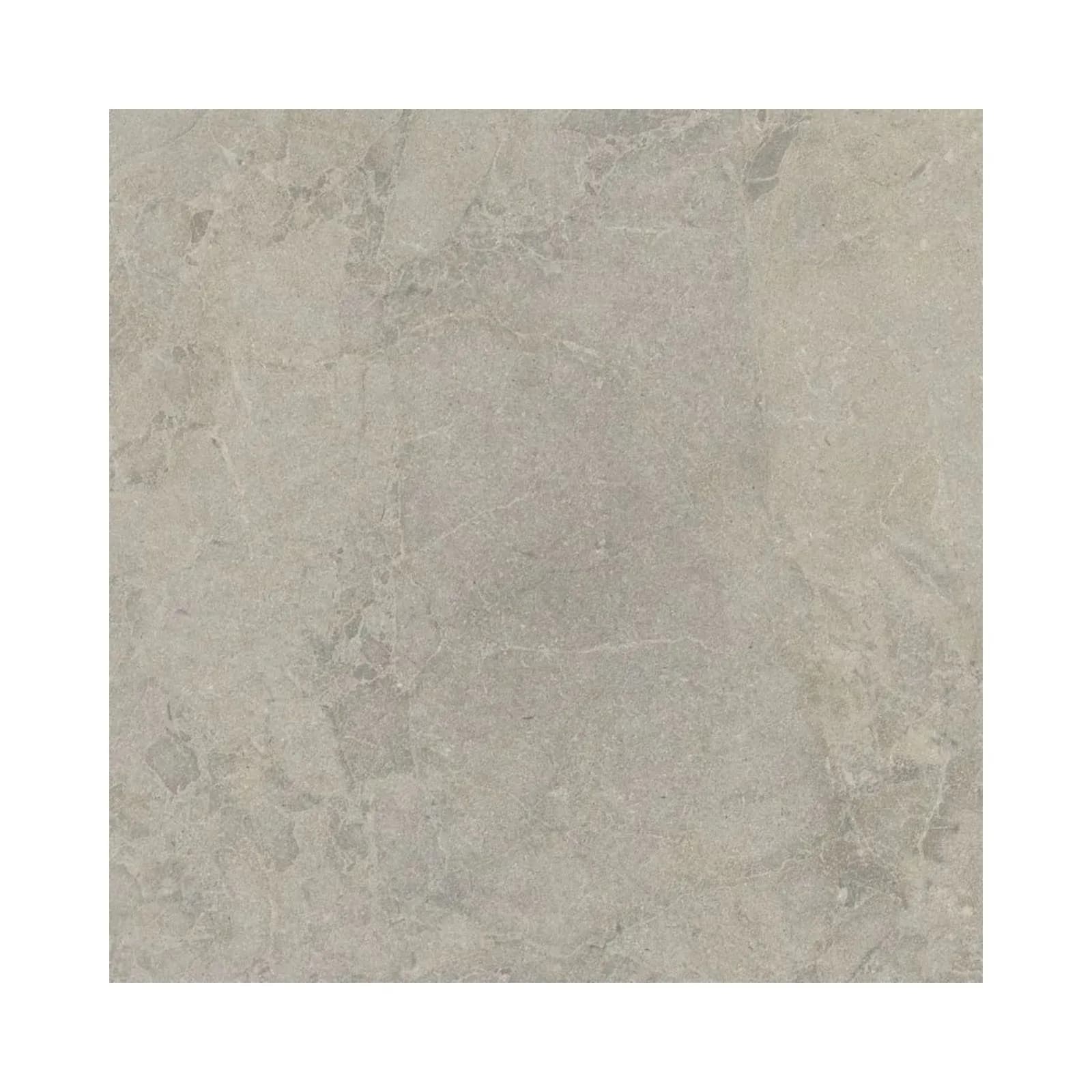 Porcelanato Cinza Natural 90x90 Portinari Verona RET "A"