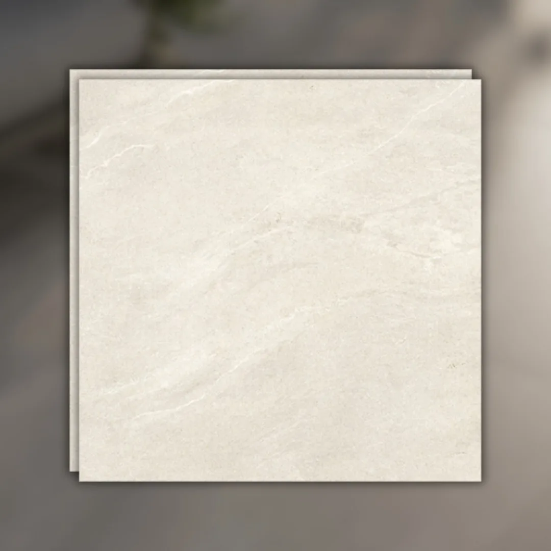 Porcelanato Cinza Natural 92x92 Villagres Sevilha Gris RET "A"