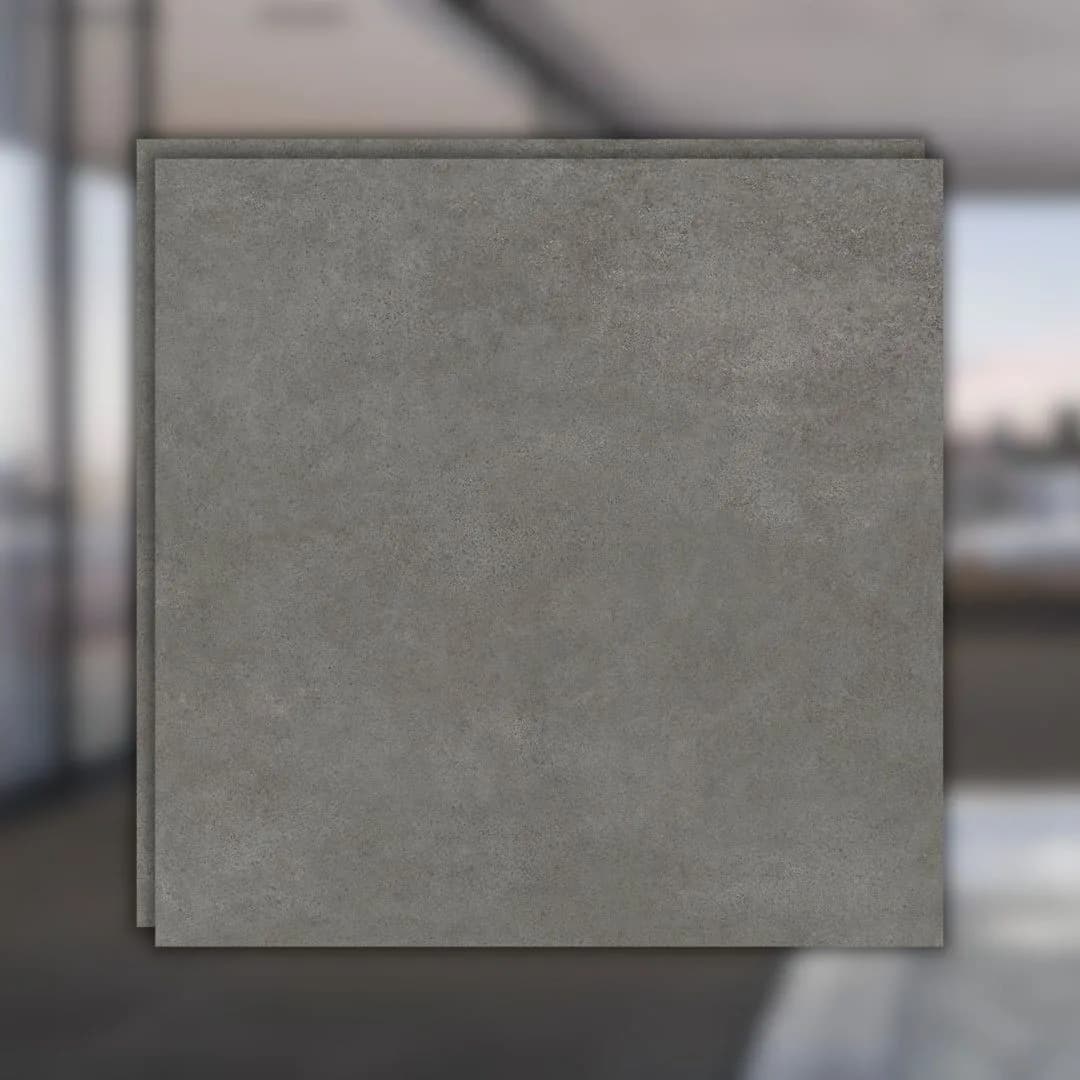 Porcelanato Cinza Polido 120x120 Portinari Citta Dgr RET "A"