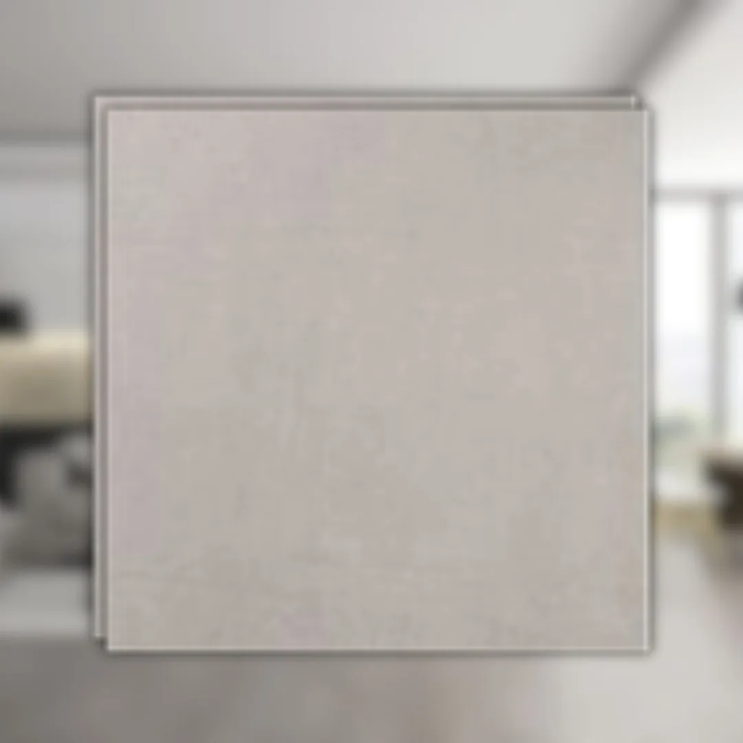 Porcelanato Cinza Polido 120x120 Portinari York SGR RET "A"