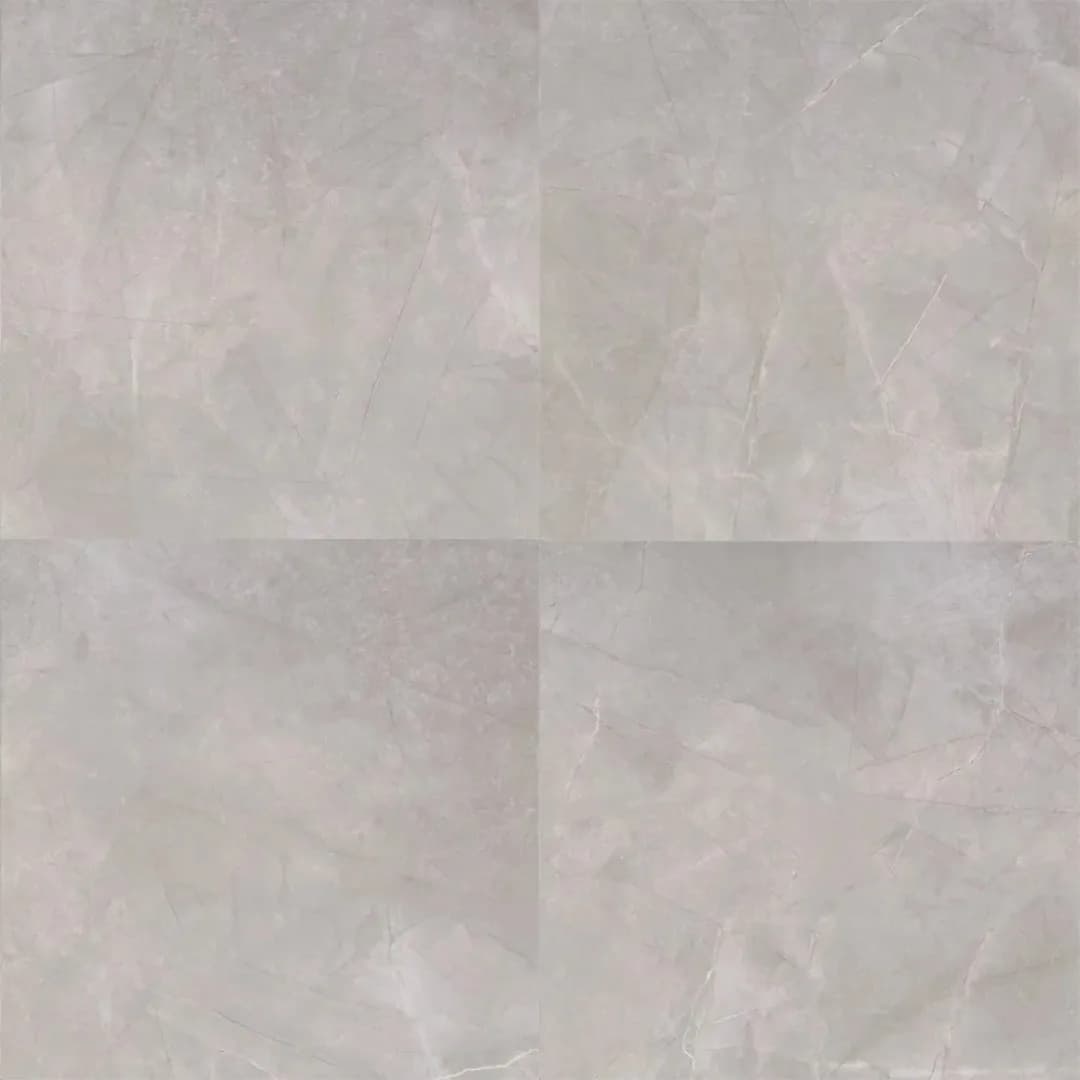 Porcelanato Cinza Polido 90x90 Portobello Mare D'auntunno RET "A"