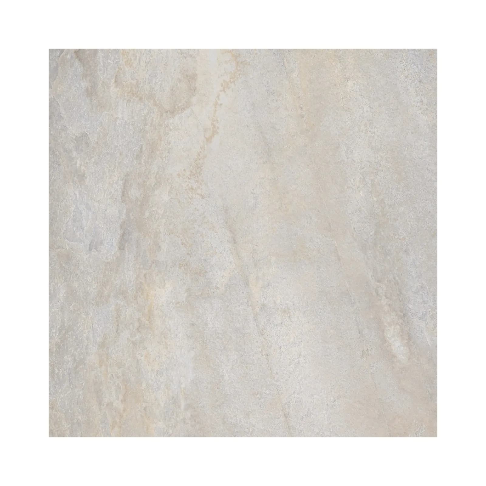 Porcelanato Cinza Rustico 83x83 Damme Pedra Mineira RET "A"