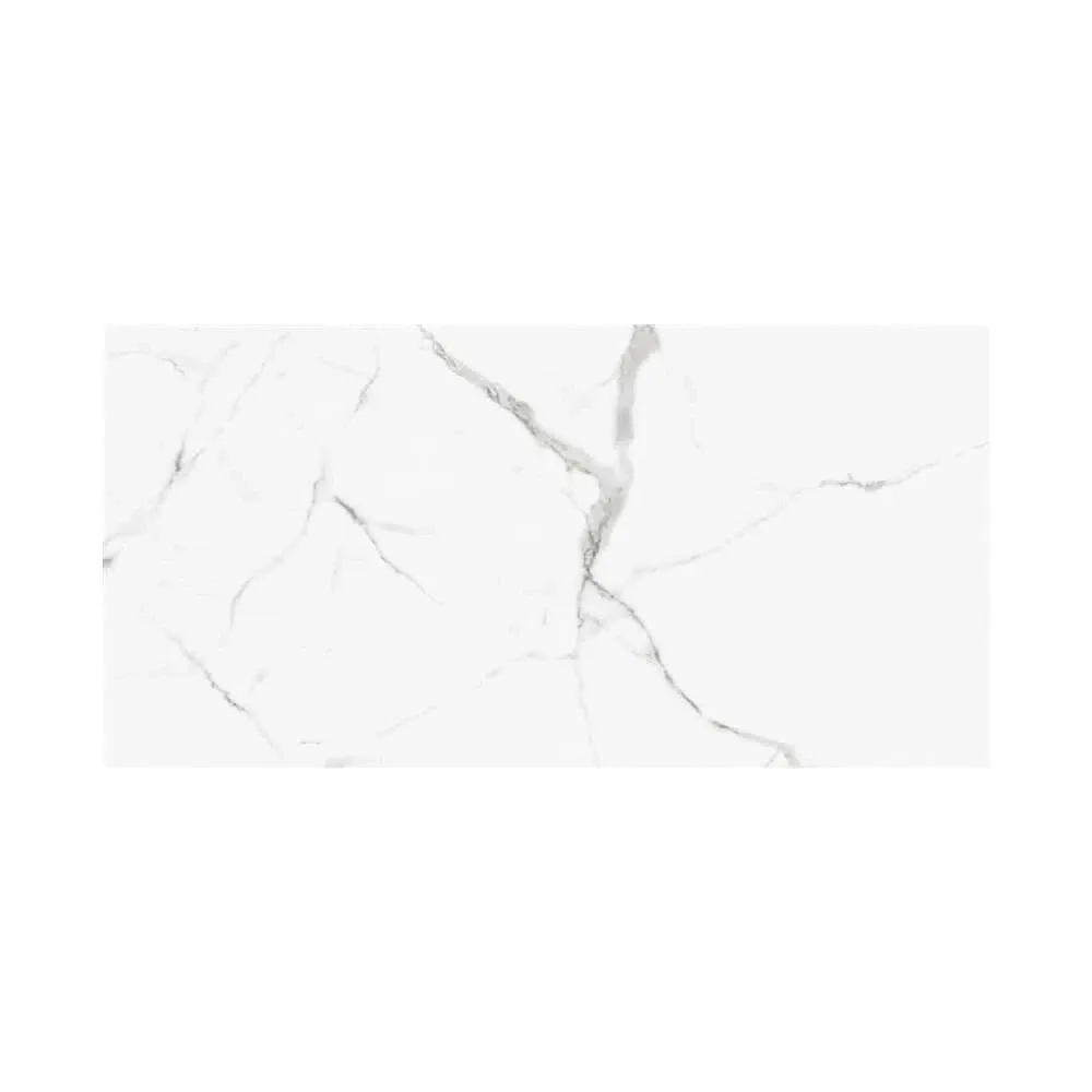 Porcelanato Damme Calacata Acetinado 62x121