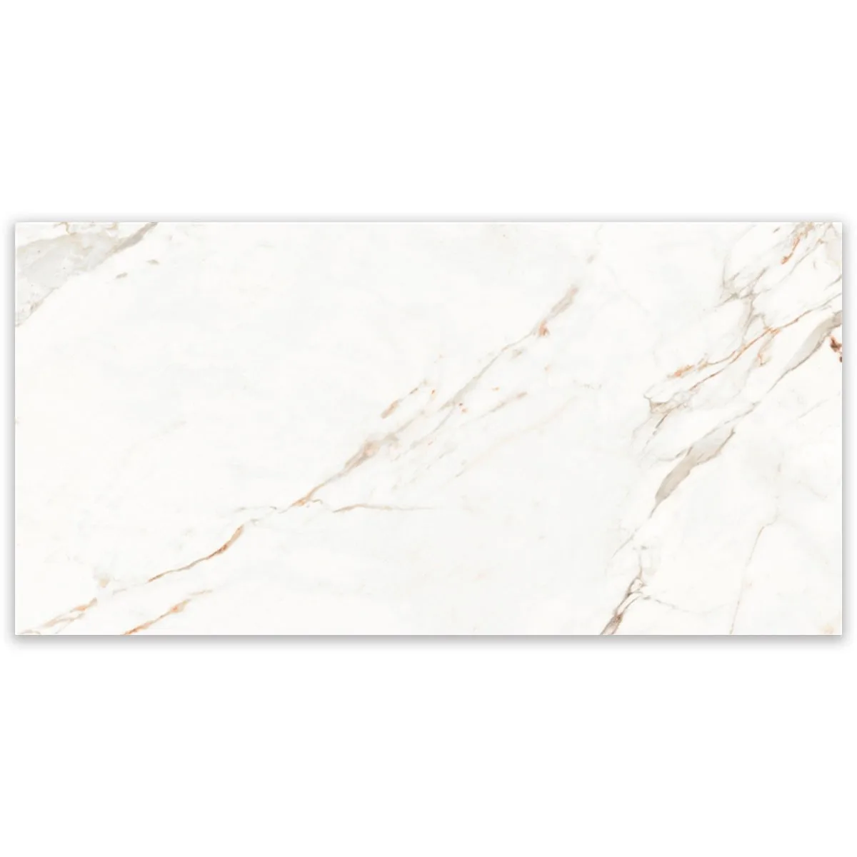 Porcelanato Damme Capraia Polido 61x120