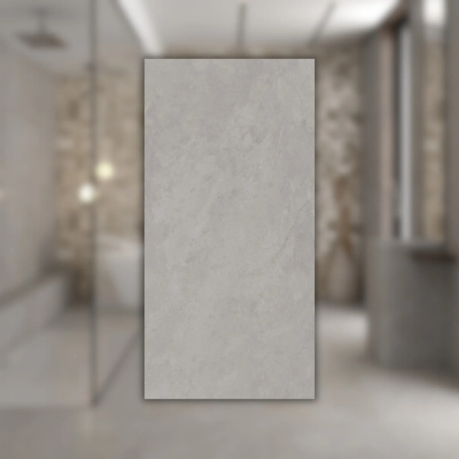 Porcelanato Damme Gales 62x121 Acetinado RET "A"