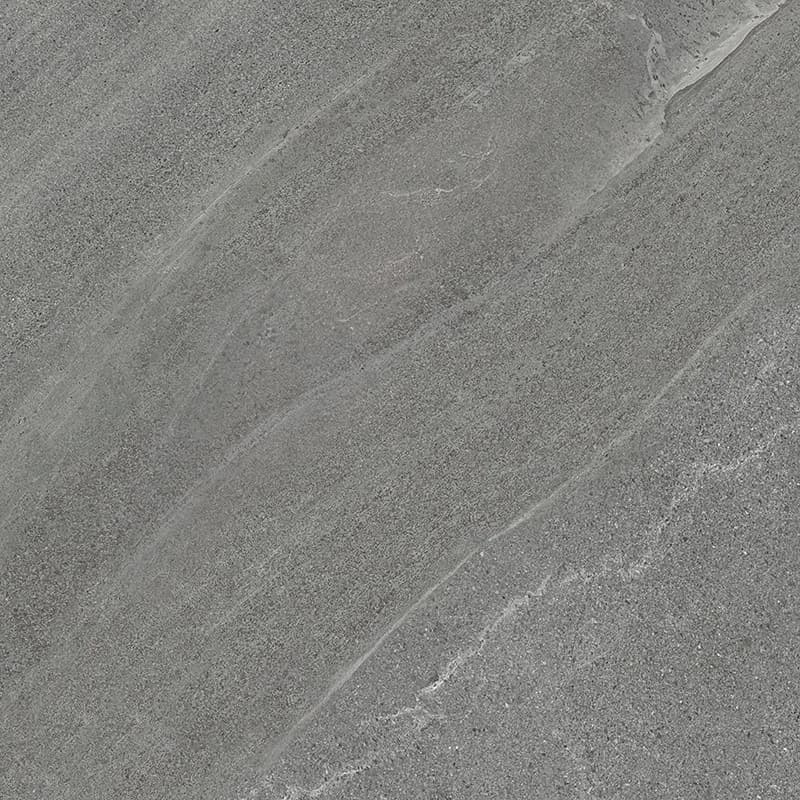 Porcelanato Damme Limestone Antracita 83x83