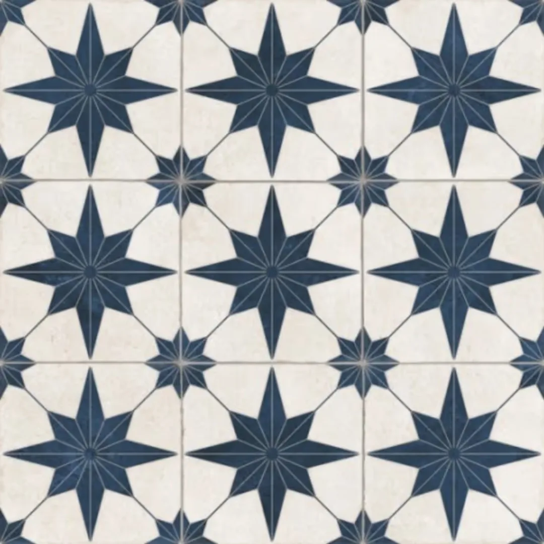 Porcelanato Decorativo Acetinado 60x60 Biancogres Sintra Satin RET "A"
