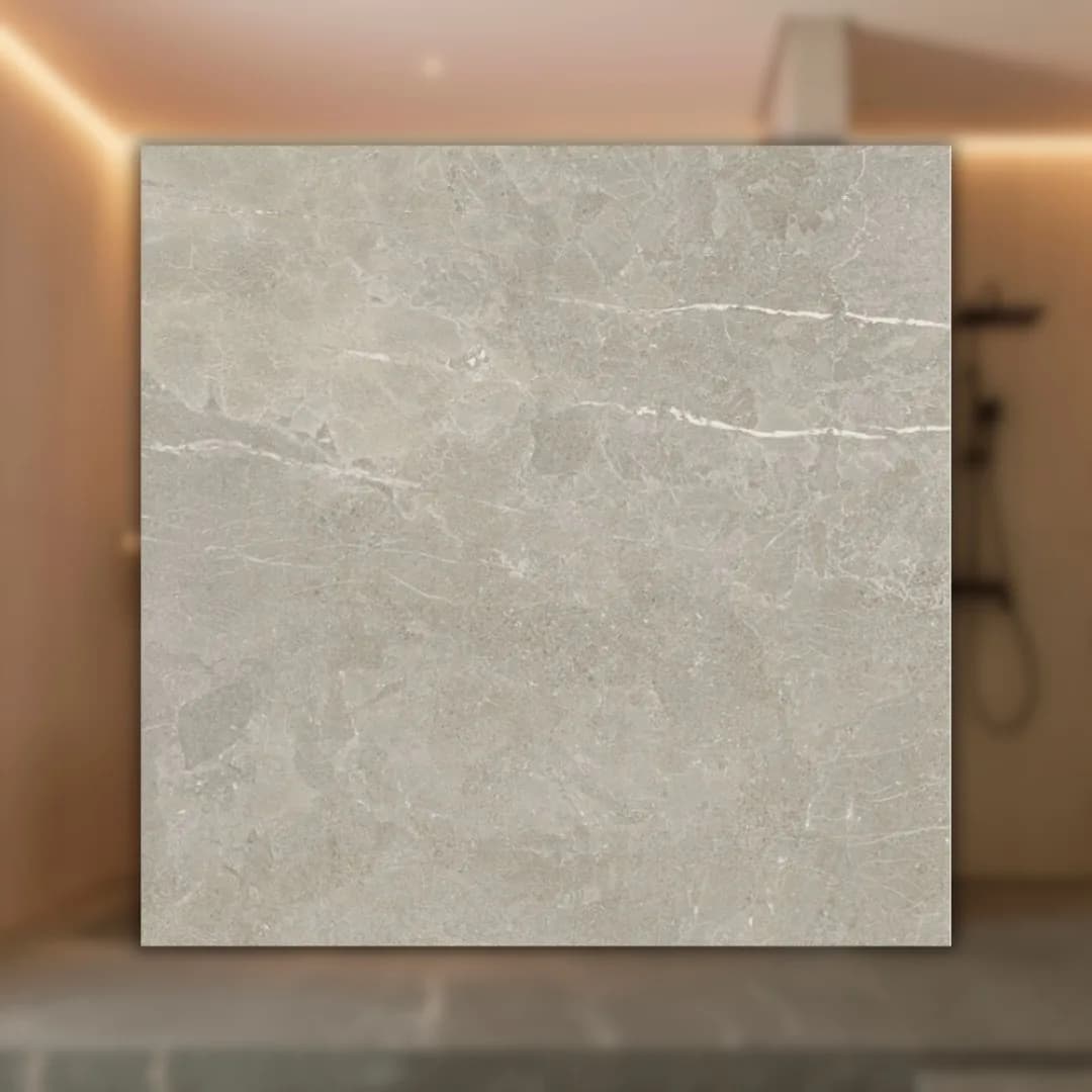 Porcelanato Ave Acetinado 120x120 Decortiles Tecton RET "A"