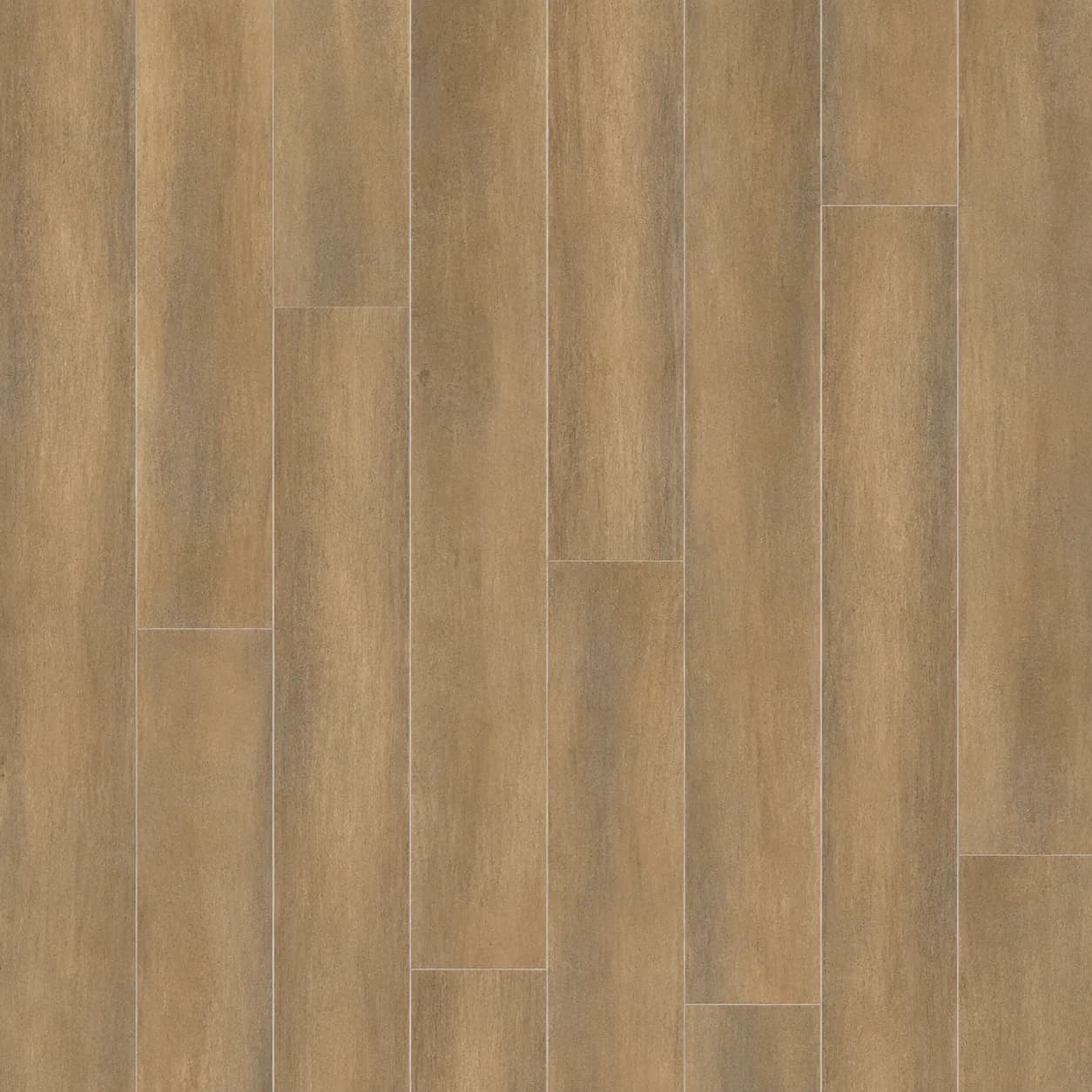 Porcelanato Marrom Acetinado 19,7x120 Eliane Peroba RET "A"