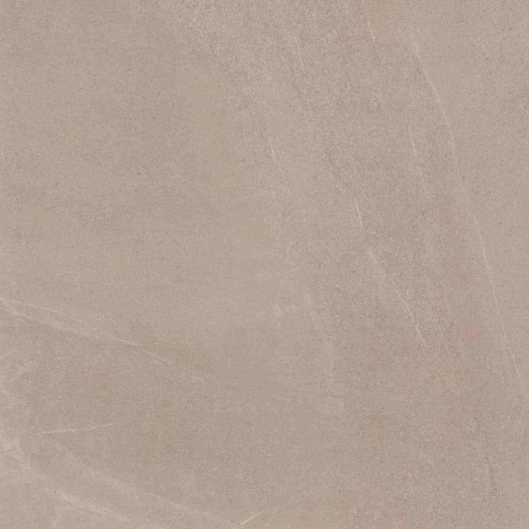 Porcelanato Bege Externo 84x84 Eliane Gobi Greige RET "A"